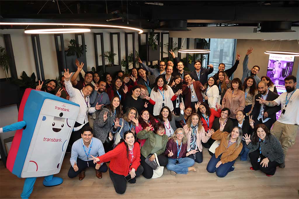 Comienza nuevo programa pro pymes impulsado por Transbank y ChileConverge