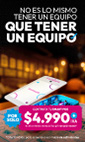 Haz que tu equipo, sea un Equipo