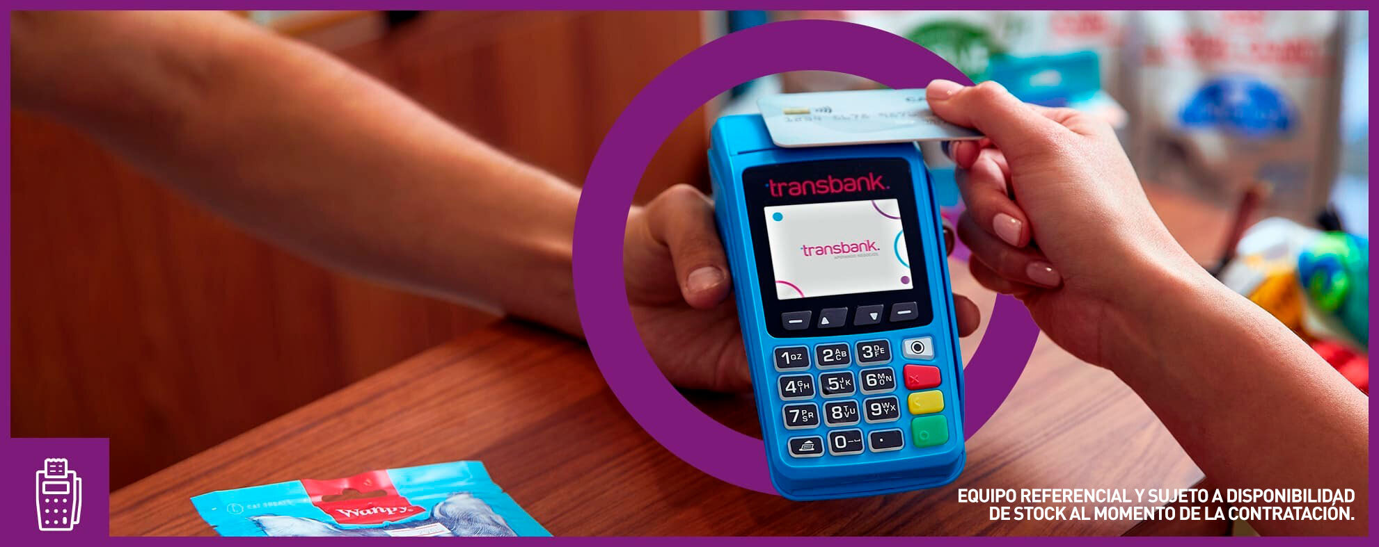 Obtén 3 meses gratis en el arriendo de tu POS