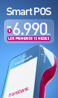 Contrata tu Smart POS