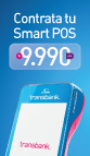 Contrata tu Smart POS