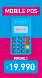 Compra Mobile POS