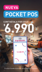 Compra Pocket POS