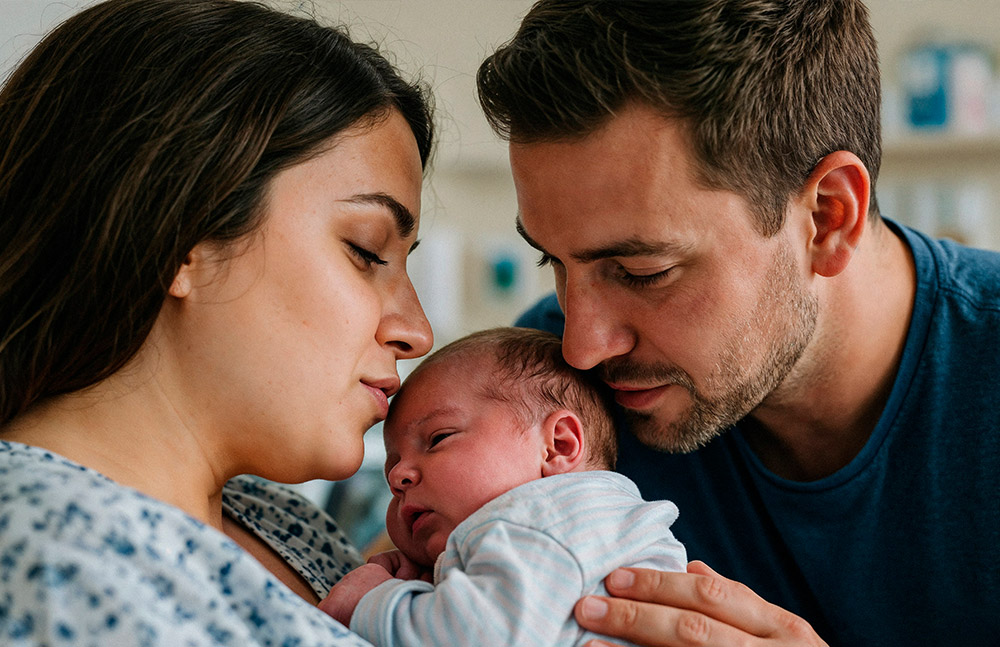 Más tiempo para quienes más nos importan: Transbank extiende su postnatal parental a 15 días hábiles para apoyar a las nuevas familias