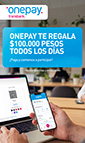 📱 Onepay te regala $100.000 pesos todos los días 🤑