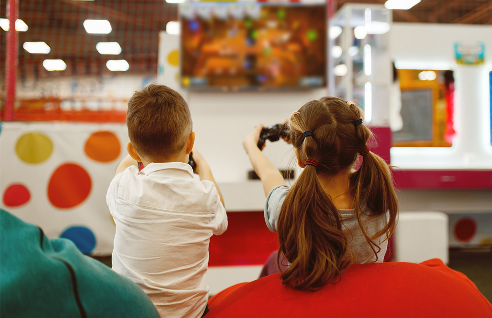 Regalos el sábado y experiencias el domingo: la tendencia que podría repetirse este Día del Niño