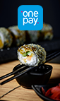 ¡En Noviembre disfruta de un 40% de dcto. en restaurantes adheridos pagando con Onepay!